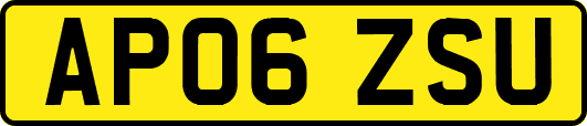 AP06ZSU
