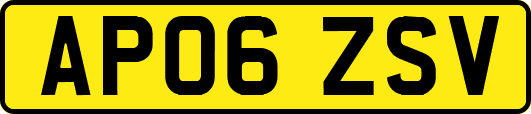AP06ZSV