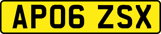 AP06ZSX