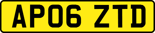 AP06ZTD