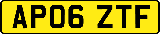AP06ZTF