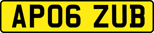 AP06ZUB