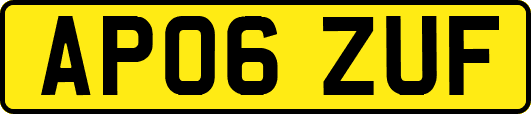 AP06ZUF