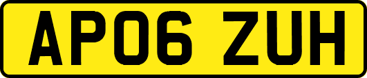 AP06ZUH