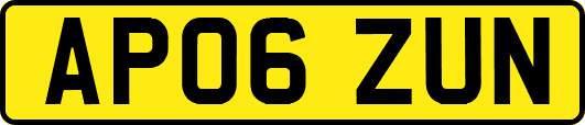 AP06ZUN