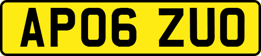 AP06ZUO
