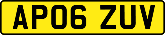 AP06ZUV