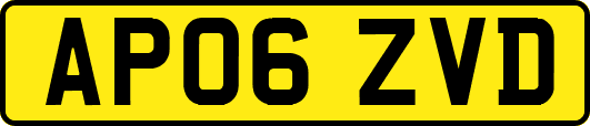 AP06ZVD