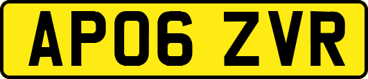 AP06ZVR