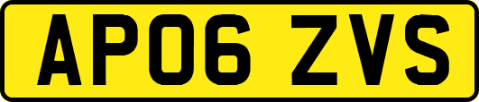 AP06ZVS