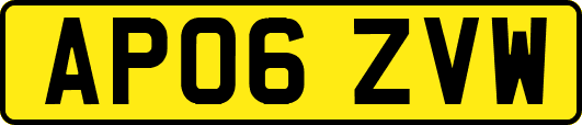 AP06ZVW