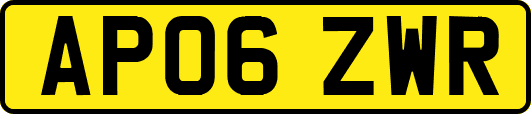 AP06ZWR
