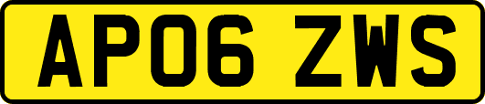 AP06ZWS