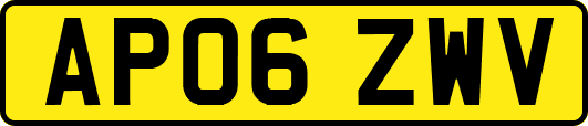 AP06ZWV