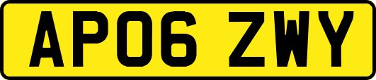 AP06ZWY