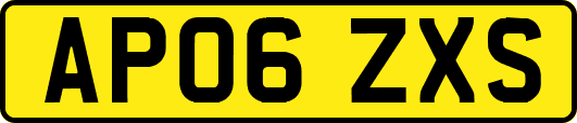 AP06ZXS