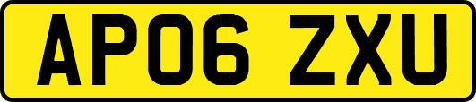 AP06ZXU