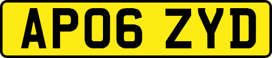 AP06ZYD