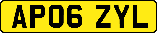 AP06ZYL