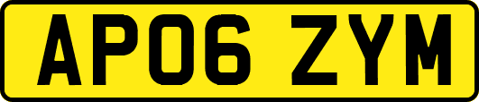 AP06ZYM