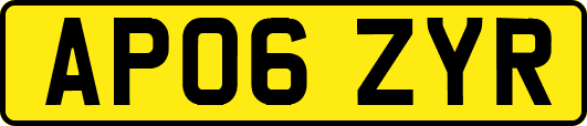 AP06ZYR