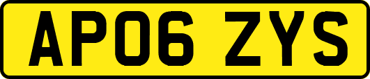 AP06ZYS