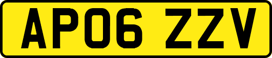 AP06ZZV