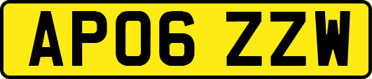 AP06ZZW