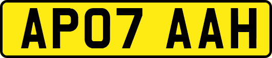 AP07AAH