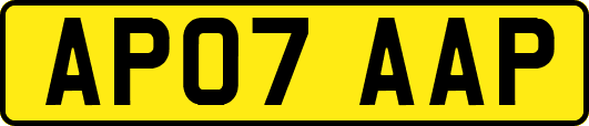 AP07AAP