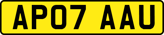AP07AAU