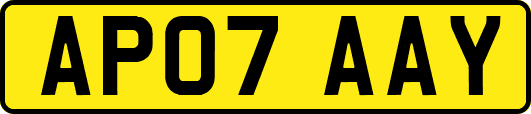 AP07AAY