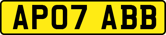 AP07ABB