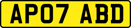 AP07ABD