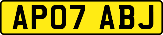AP07ABJ