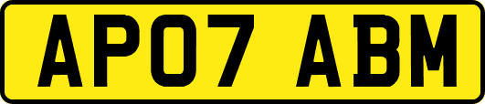 AP07ABM