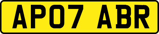 AP07ABR