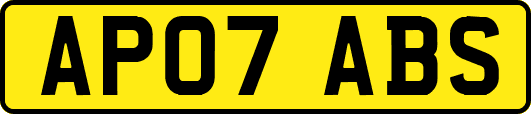 AP07ABS