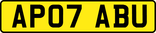 AP07ABU