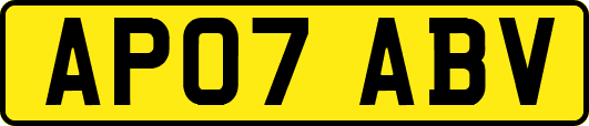 AP07ABV