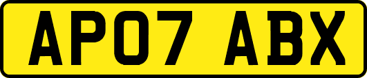 AP07ABX