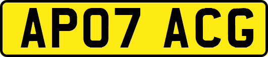 AP07ACG
