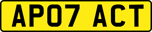 AP07ACT