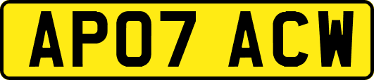 AP07ACW