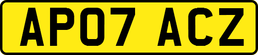 AP07ACZ
