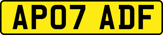 AP07ADF