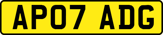 AP07ADG