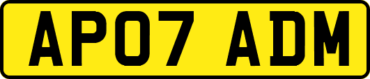 AP07ADM