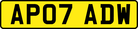 AP07ADW