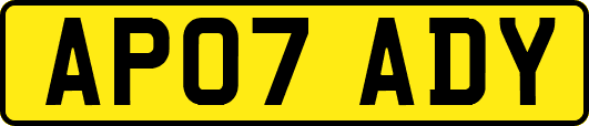 AP07ADY